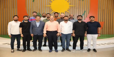 Başkan Gülpınar sahte hesaplara sert çıktı
