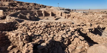 Karahantepe'ye ilgi her geçen gün artıyor