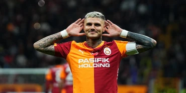 Galatasaray Mauro Icardi’ye veda etti