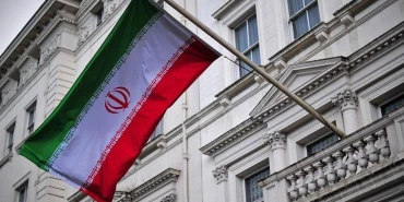 ABD'den vatandaşlarına "İran'ı derhal terk edin" çağrısı