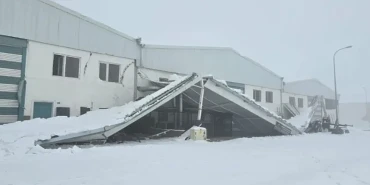 İşletmeler zarar görmüştü! ŞUTSO'dan destek açıklaması!