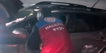 Kaymakam'dan Örnek Dayanışma ve Sosyal Destek