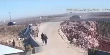 Bozova'daki feci kaza'da 5 kişi yaralanmıştı!