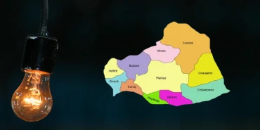 DEDAŞ’tan Şanlıurfa Genelinde Planlı Elektrik Kesintisi Uyarısı!