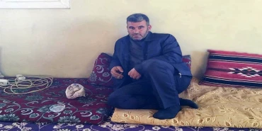 Şanlıurfa'da otomobilde silahla vurulmuş halde ölü bulundu