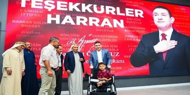 Özyavuz'dan engelsiz yaşam hamlesi: Gönüllere dokunmaya devam ediyor