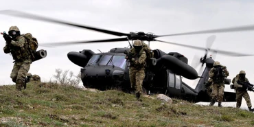 Türk askeri Gazze'ye mi gidecek?