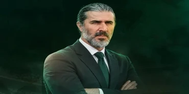 Şanlıurfaspor'da yeni teknik direktör belli oldu
