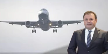 Şanlıurfa’dan yurt dışına direkt uçuşlar başlayacak!
