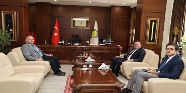 ŞUTSO Öncülüğünde Yazılım ve Dijital Teknoloji TEKMER Hayata Geçiyor