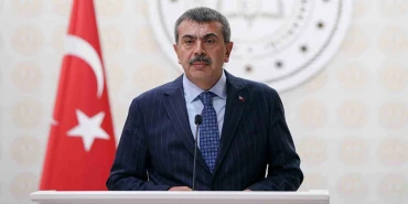 Bakan Tekin'den LGS Açıklaması