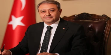 Vali Hasan Şıldak’tan Regaip Kandili Mesajı