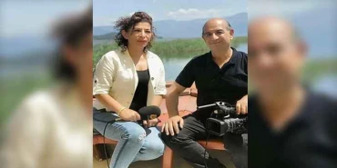 Gülsüm Munar'dan acı haber geldi...