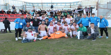 Viranşehir Belediyespor Diyarbakır’da Kazandı, Liderliğini Perçinledi