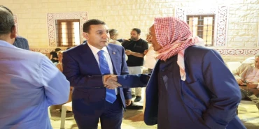 Başkan Özyavuz: Biz Halkın Belediyesiyiz