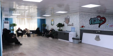 Haliliye Belediyesinden Sıcak Havalarda Sağlıklı Beslenme Uyarısı