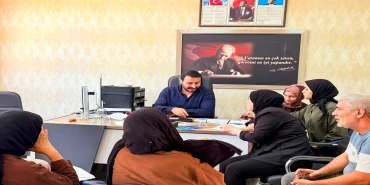 Harran Belediyesi, Gençlerin Geleceğine Rehber Oluyor