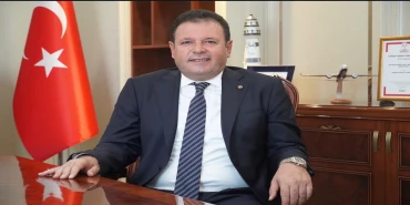 Yetim’den Şanlıurfa için kritik çağrı: Üretime özel destek verilmeli
