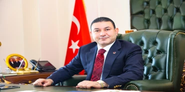 Başkan Özyavuz: Yeni Eğitim - Öğretim Yılı Hayırlı Olsun