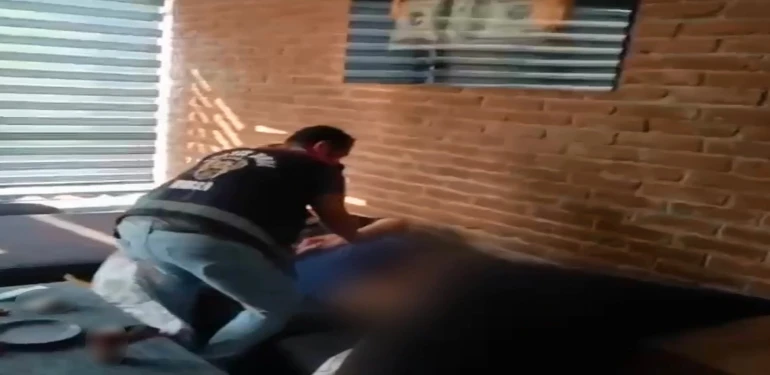 Şanlıurfa'yı da kapsayan operasyonda çete çökertildi