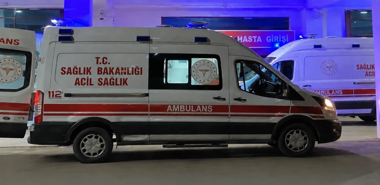 Bozova'da Tarla Yolu Yüzünden Akrabalar Arasında Kavga Çıktı: 5 Yaralı