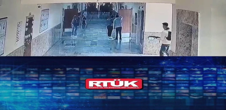 RTÜK’ten Şanlıurfa’daki Okul Saldırısına İlişkin Açıklama