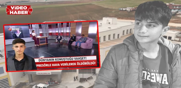 Muhammed Kendirci'nin ailesinden adalet çağrısı