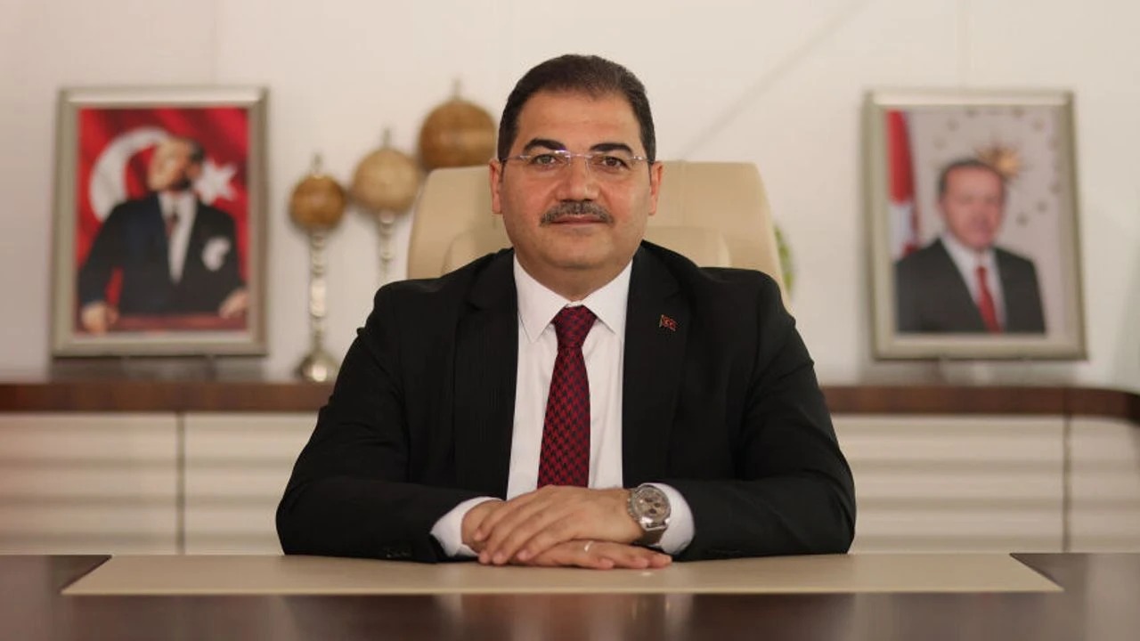 Başkan Canpolat'tan davet...