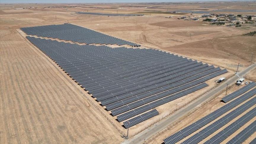 Bakan açıkladı! Şanlıurfa’da GES kurulumu başlıyor!