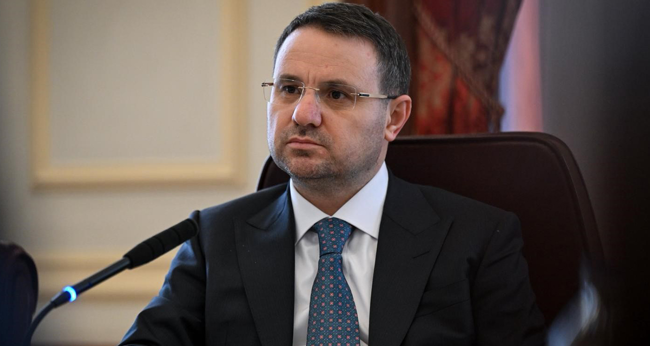 Bakan Gürlek: "Takipsizlik verilen tüm dosyalar incelenecek"