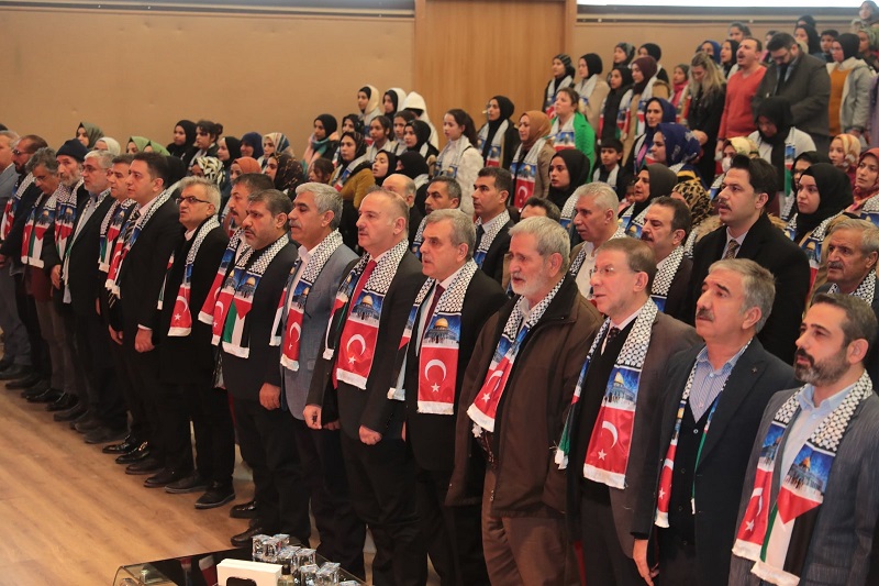 Beyazgül: Bunun adı savaş değil, zulümdür