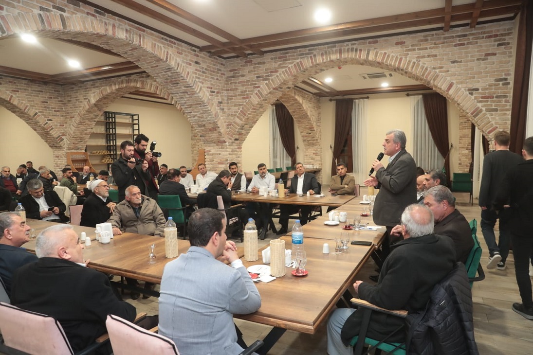 Beyazgül; Büyük sevinç yaşayacağız