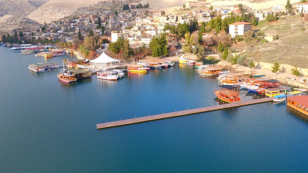 Urfa’da büyük kolaylık sağlanacak