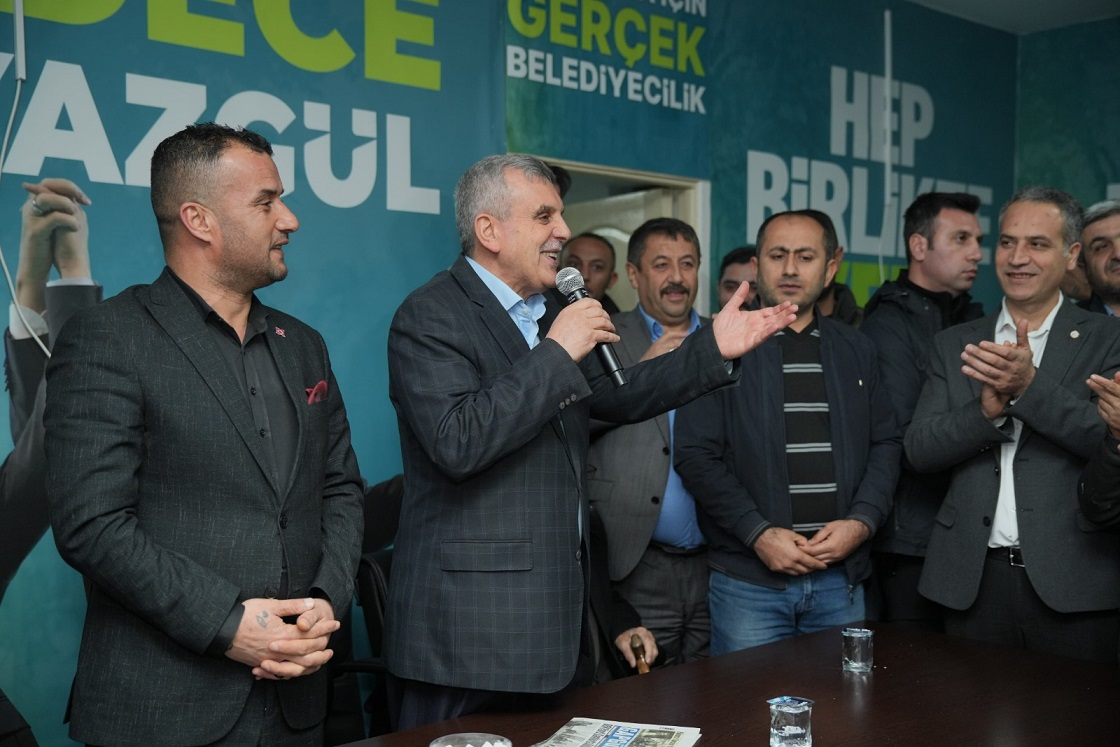 Beyazgül: Beyazgüller açacak