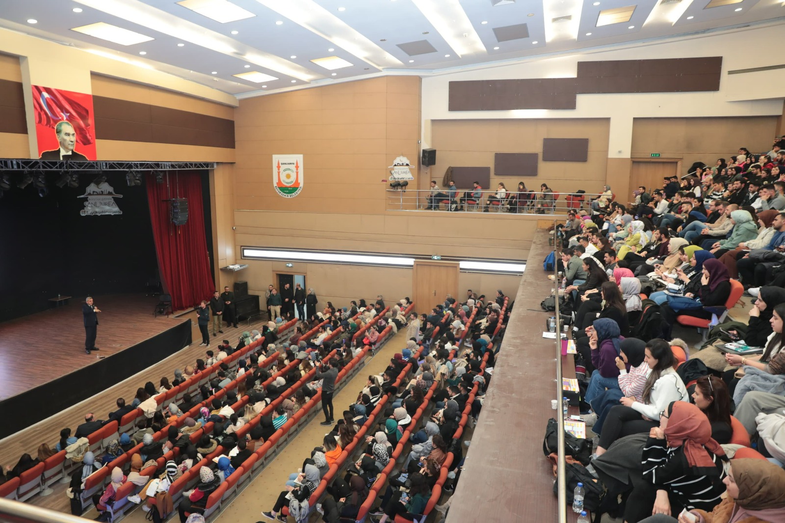 Beyazgül: Kültür merkezi yapacağız