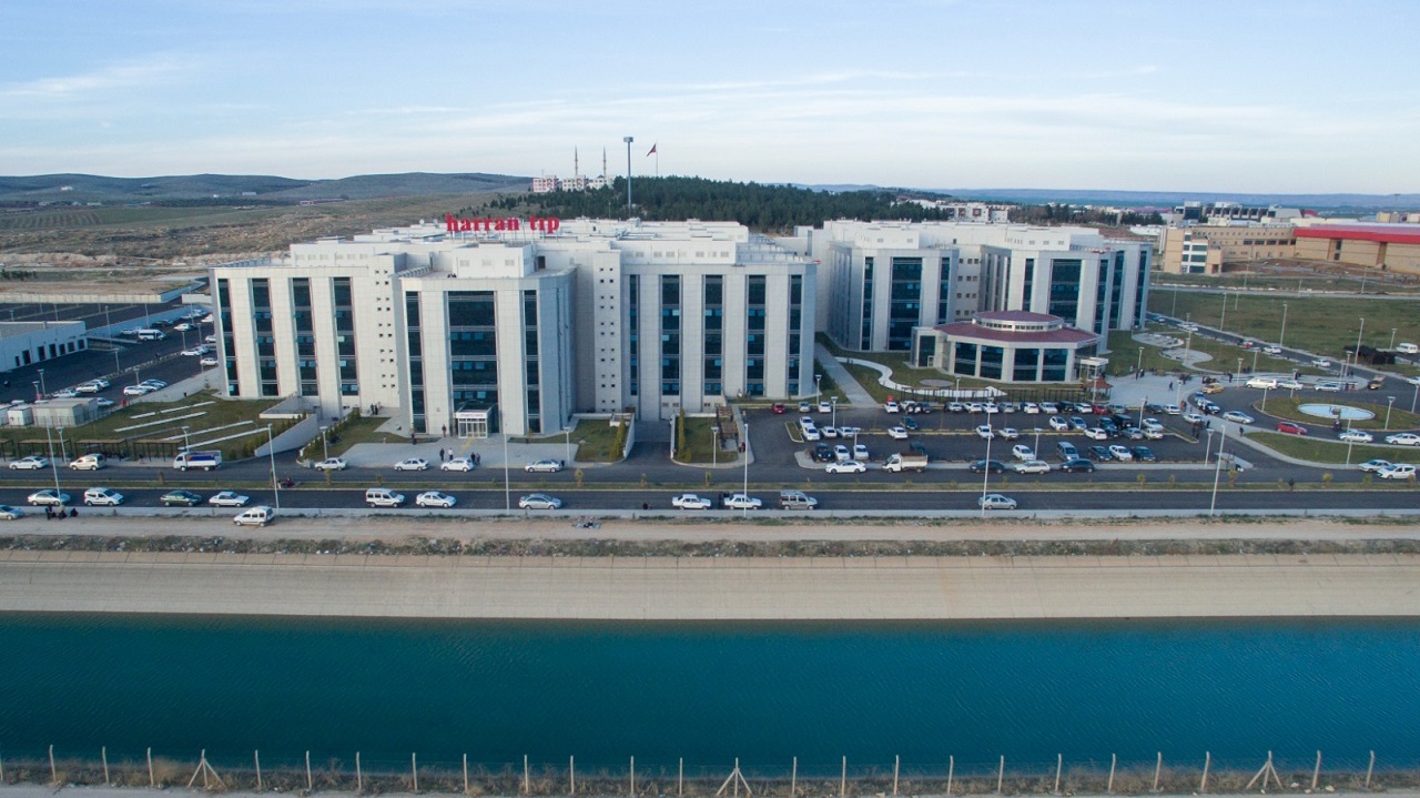 HRÜ bölgenin güvenini kazandı