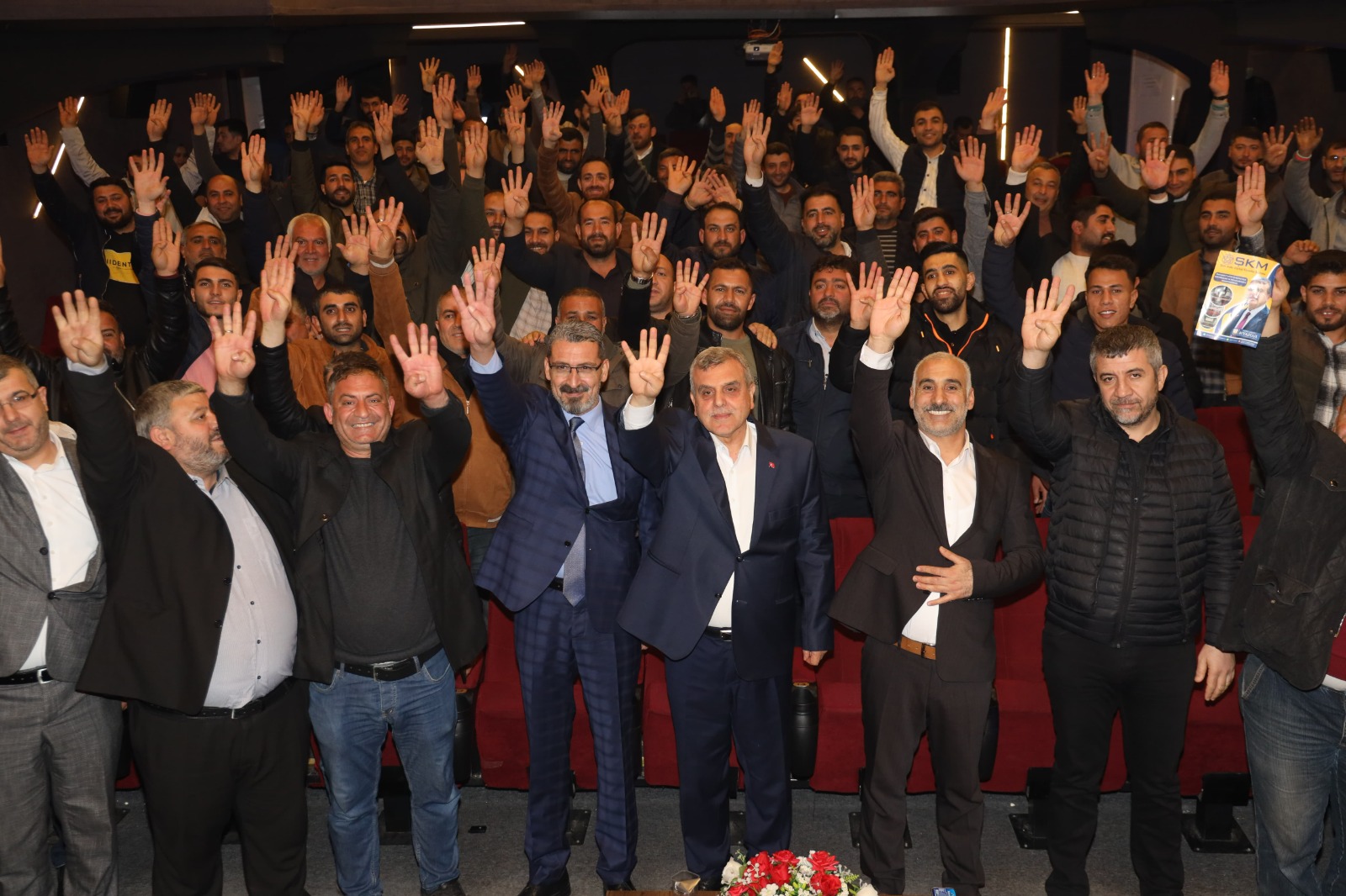 Hem zam hem de promosyon müjdesi