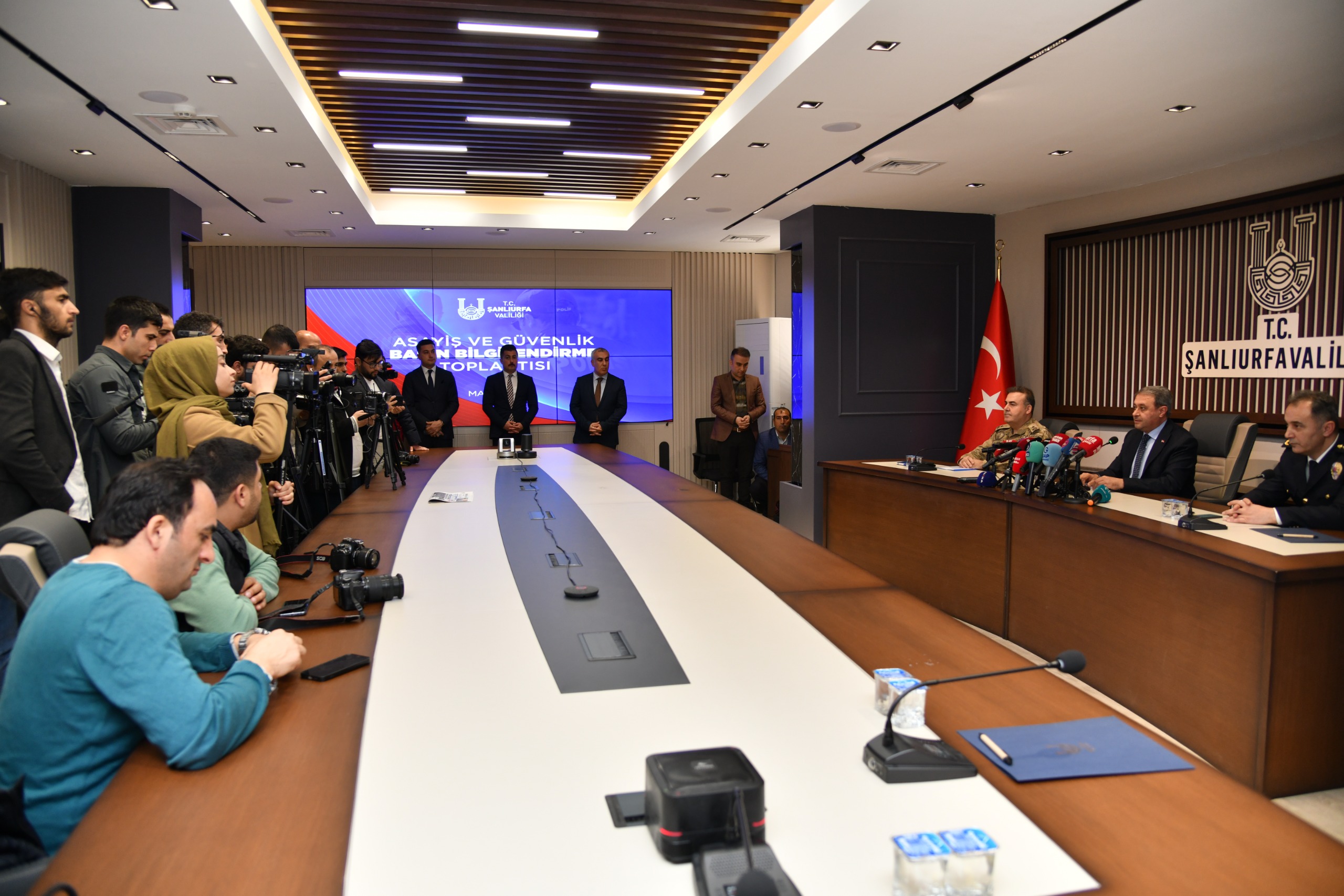 Vali Şıldak’tan önemli açıklama