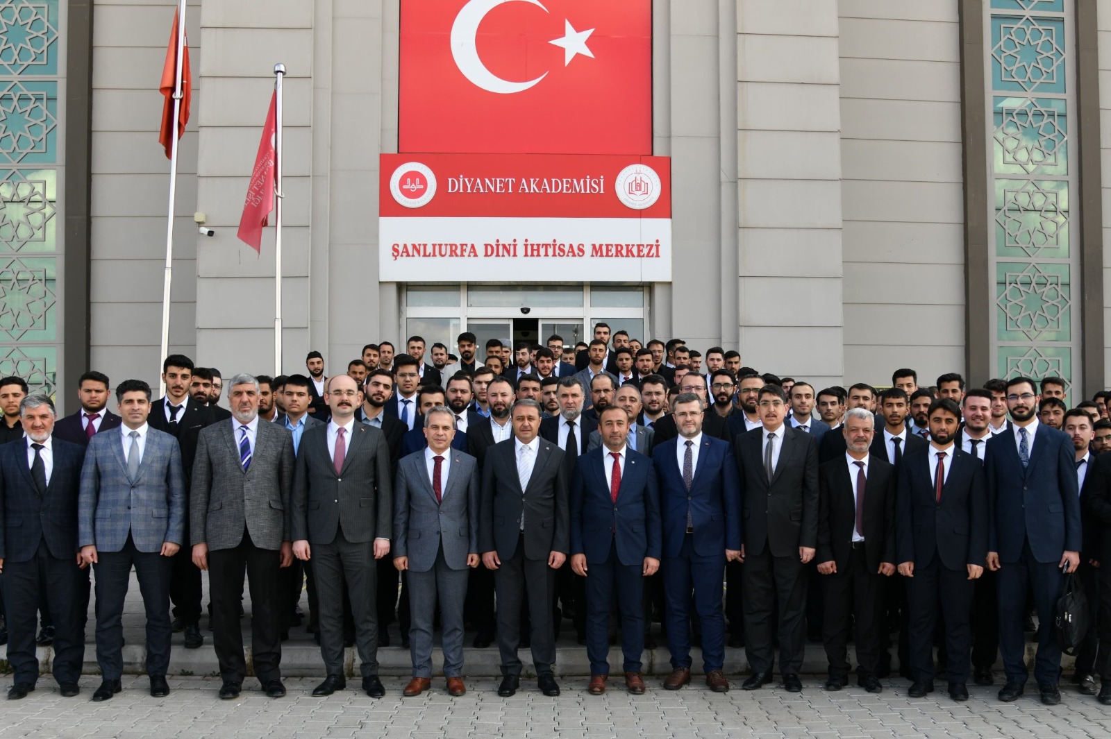Diyanet eğitim dönemi başladı