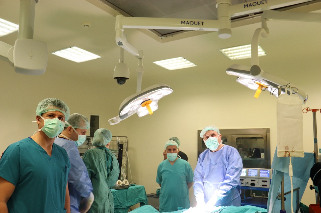 HRÜ’de önemli gelişme