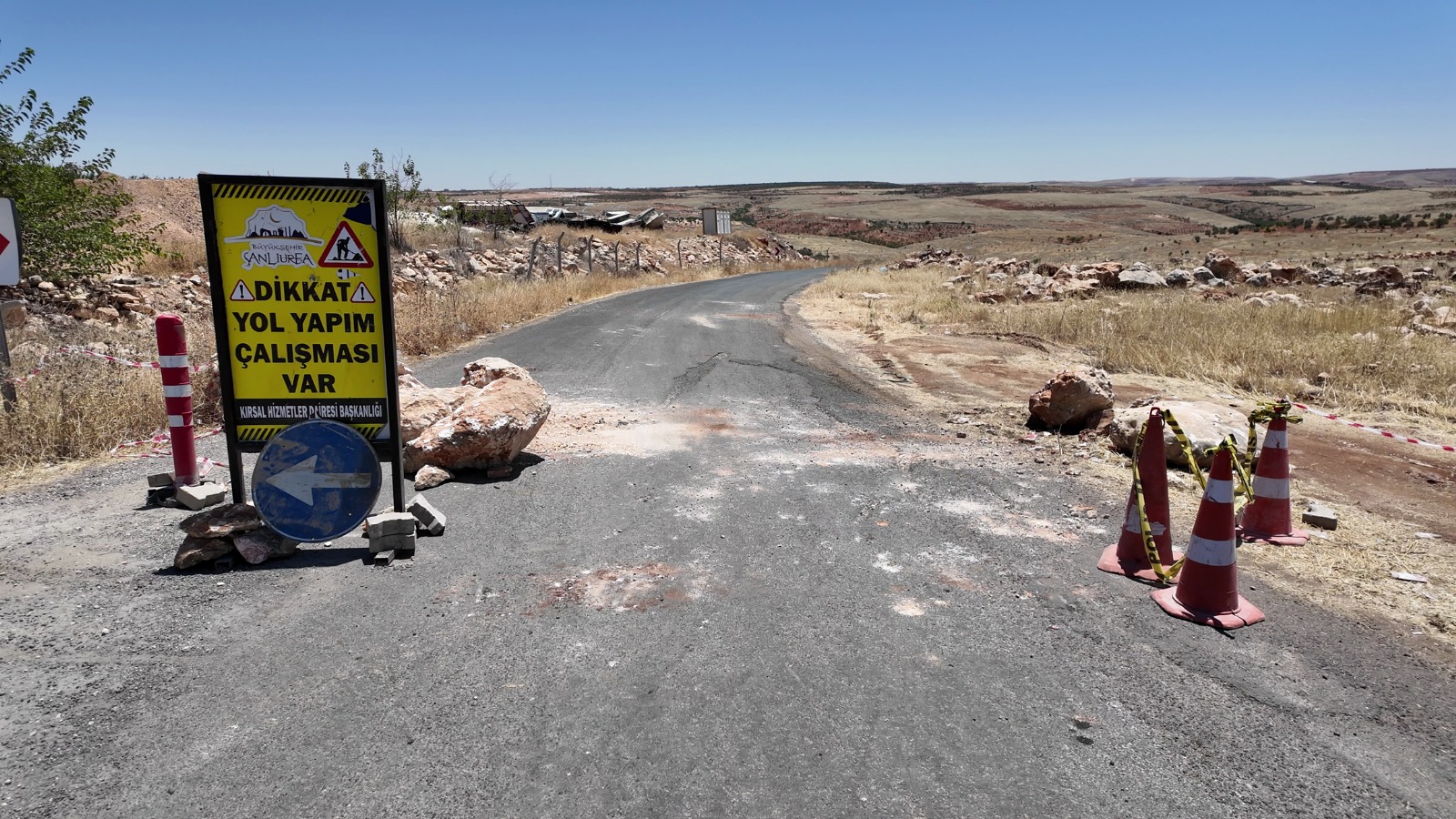 Yıllardır beklenen hizmet gerçekleşiyor