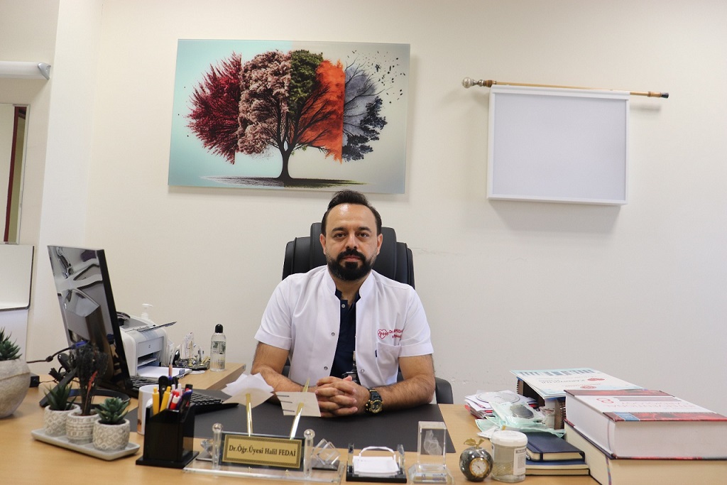 Yaz sıcaklıkları kalp sağlığını tehdit ediyor