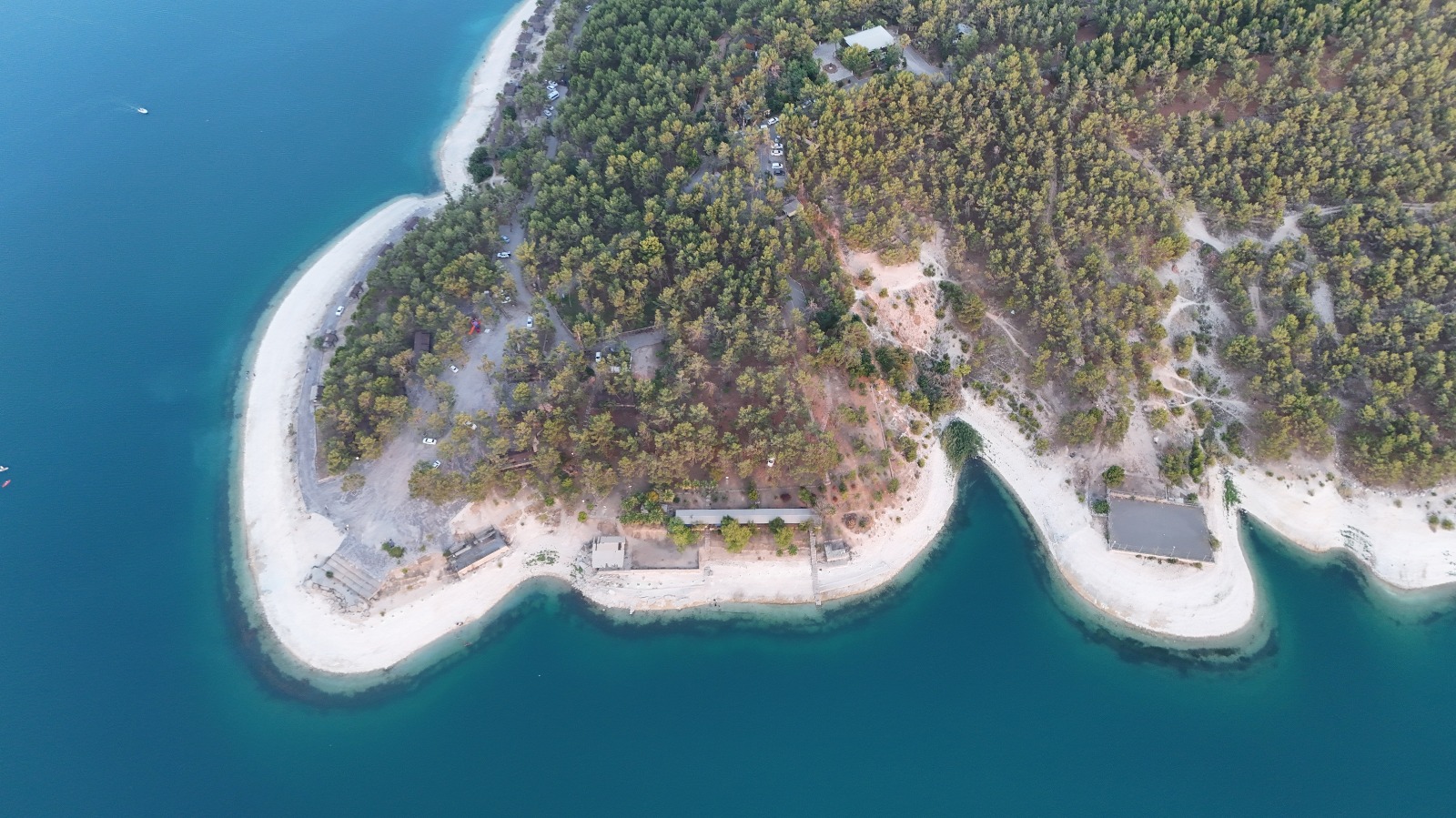 Urfa’da doğanın kaşifleri yaz kampı