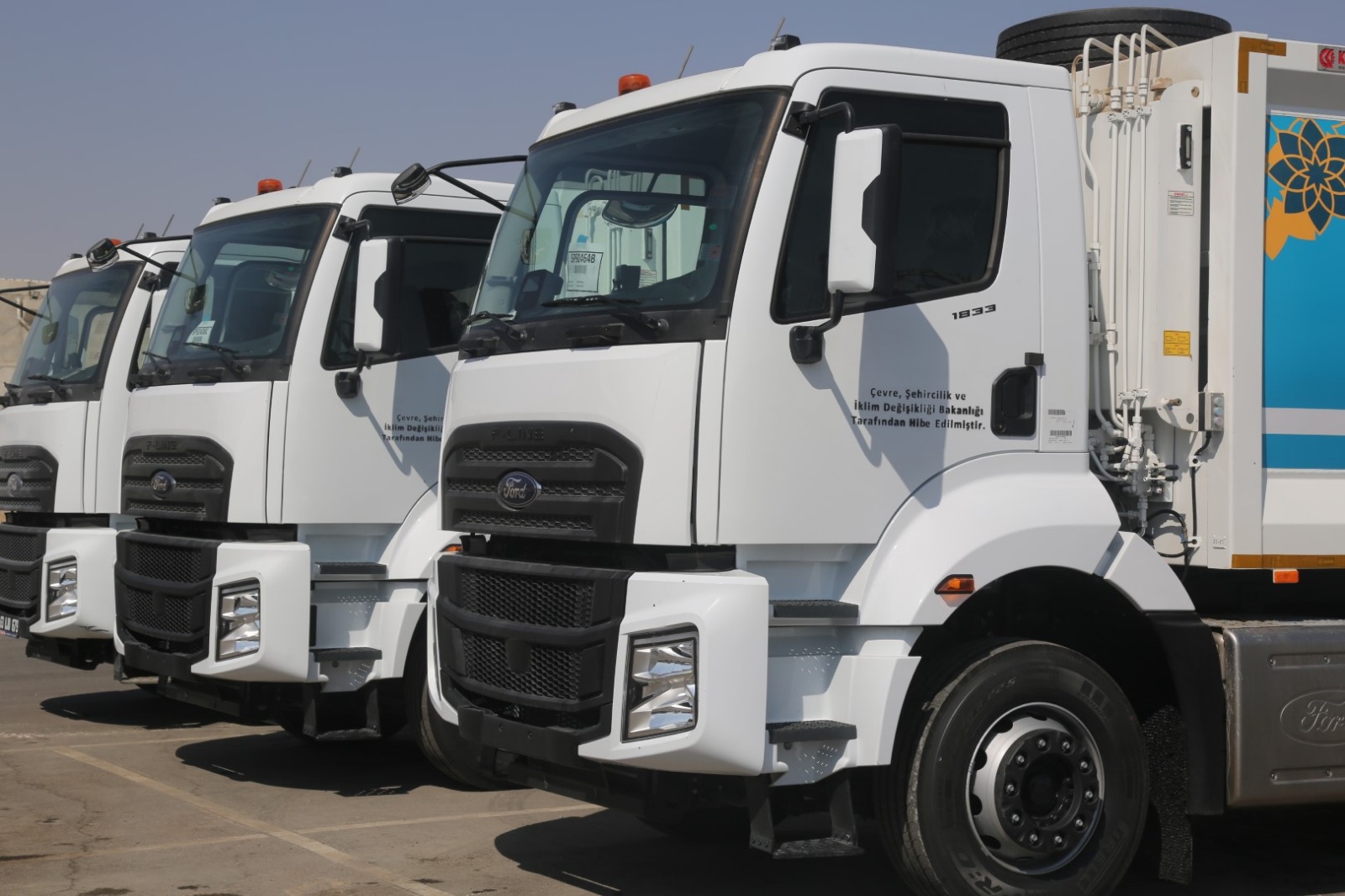 Tertemiz Eyyübiye için dev adımlar atılıyor