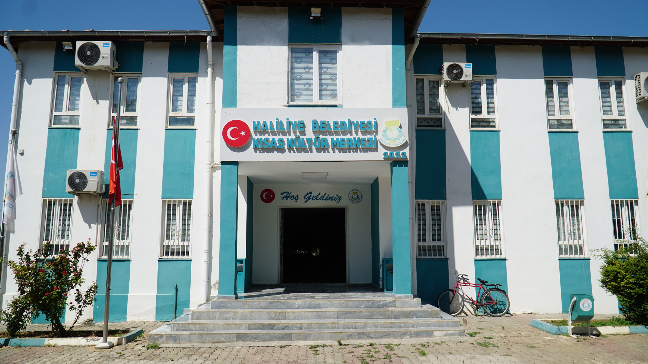 Kısas kültür merkezi, Kısas’lıların yeni adresi oluyor