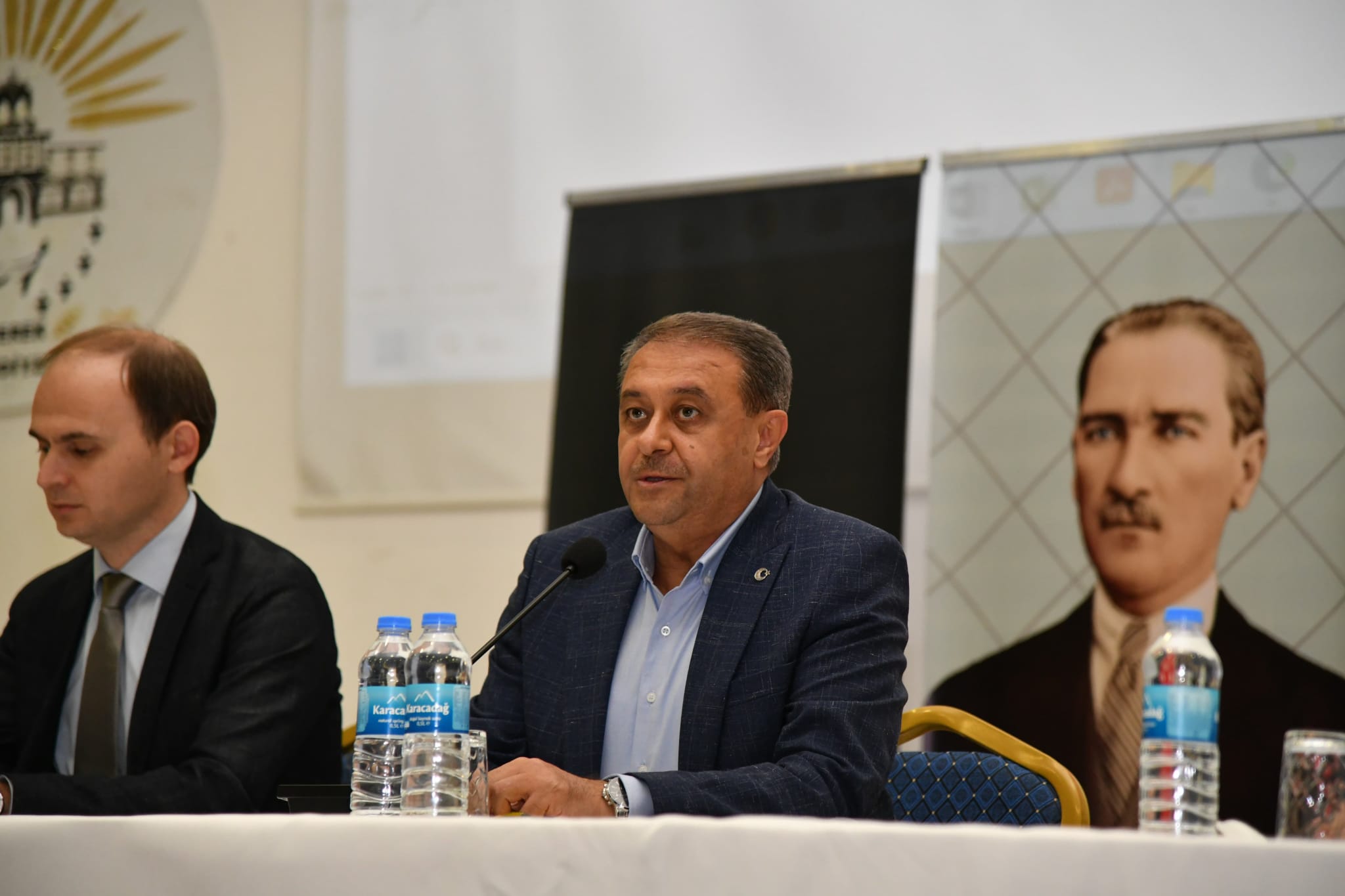 Vali Şıldak; BİGEP yenilikçi bir yaklaşımdır