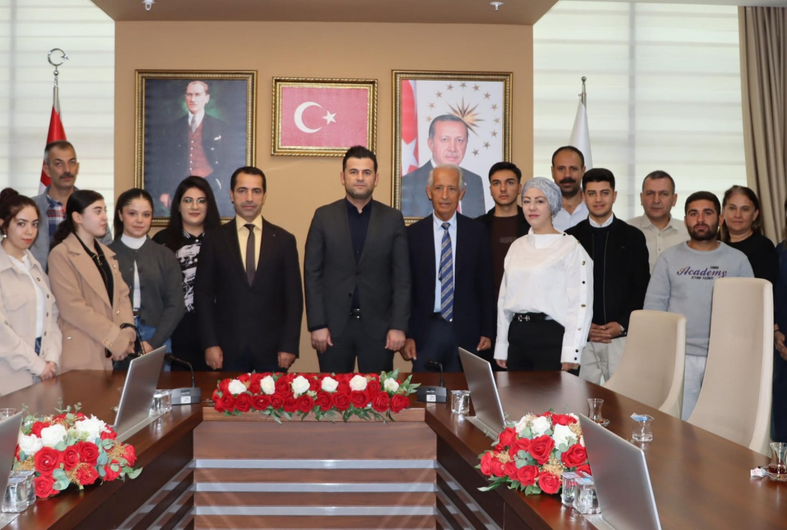 Büyükşehir’de CBS ve uzaktan algılama semineri düzenlendi