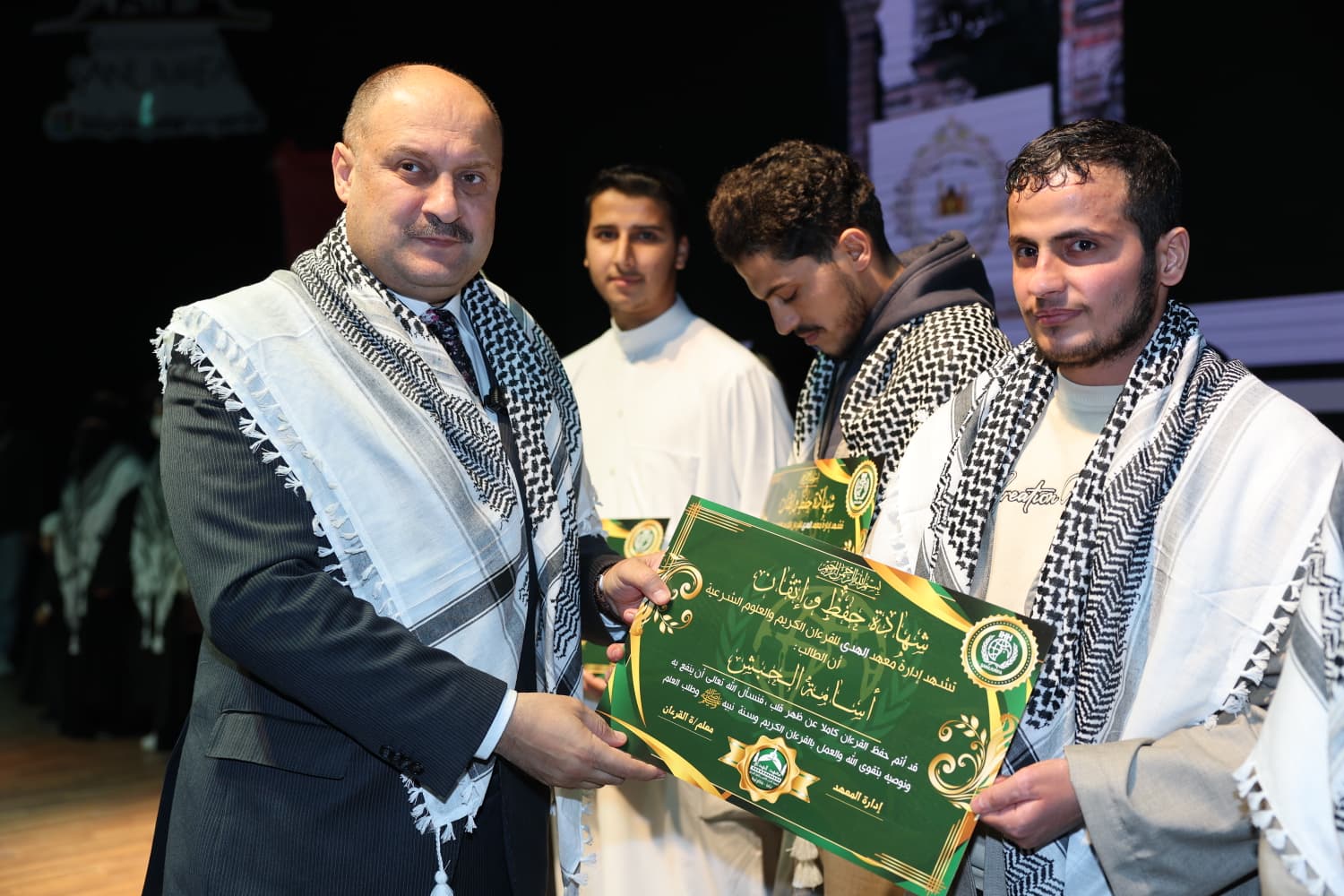 Başkan Gülpınar: Urfa, sevgi ve kardeşlik coğrafyasıdır