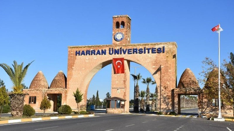 2025 Üniversite Bütçeleri Açıklandı: Harran Üniversitesi Öne Çıktı!