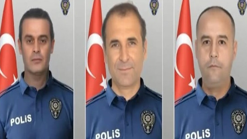 Yalova’da DEAŞ terör örgütüne yönelik düzenlenen operasyonda çıkan çatışmada 3 polis şehit olurken, 5 polis yaralandı. Operasyonda 6 terör örgütü mensubu etkisiz hale getirildi.
